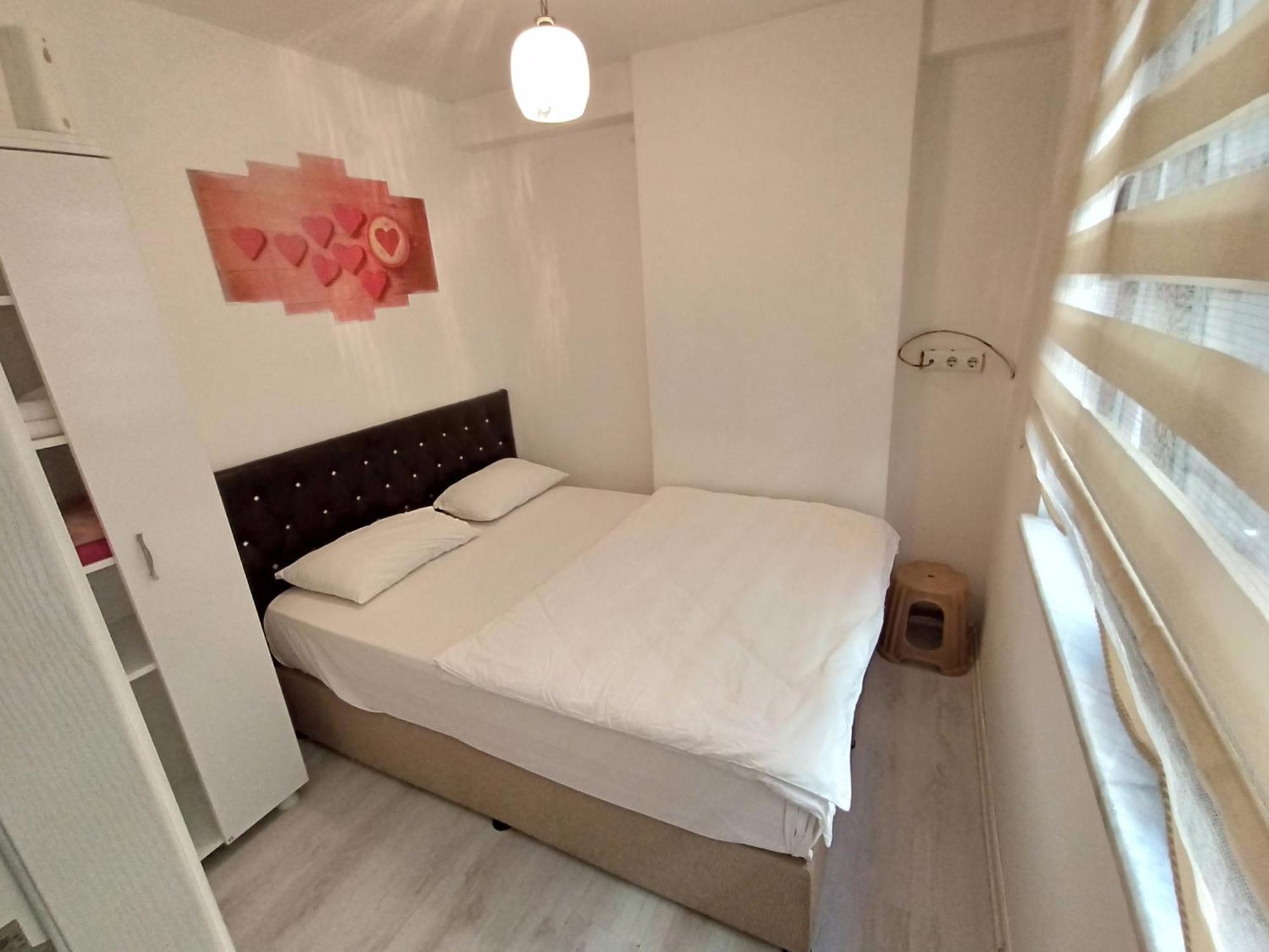 Yildiz Pansiyon アマスラ 部屋 写真